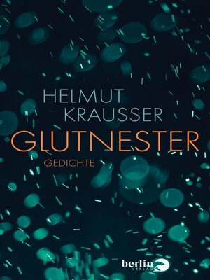 cover image of Glutnester